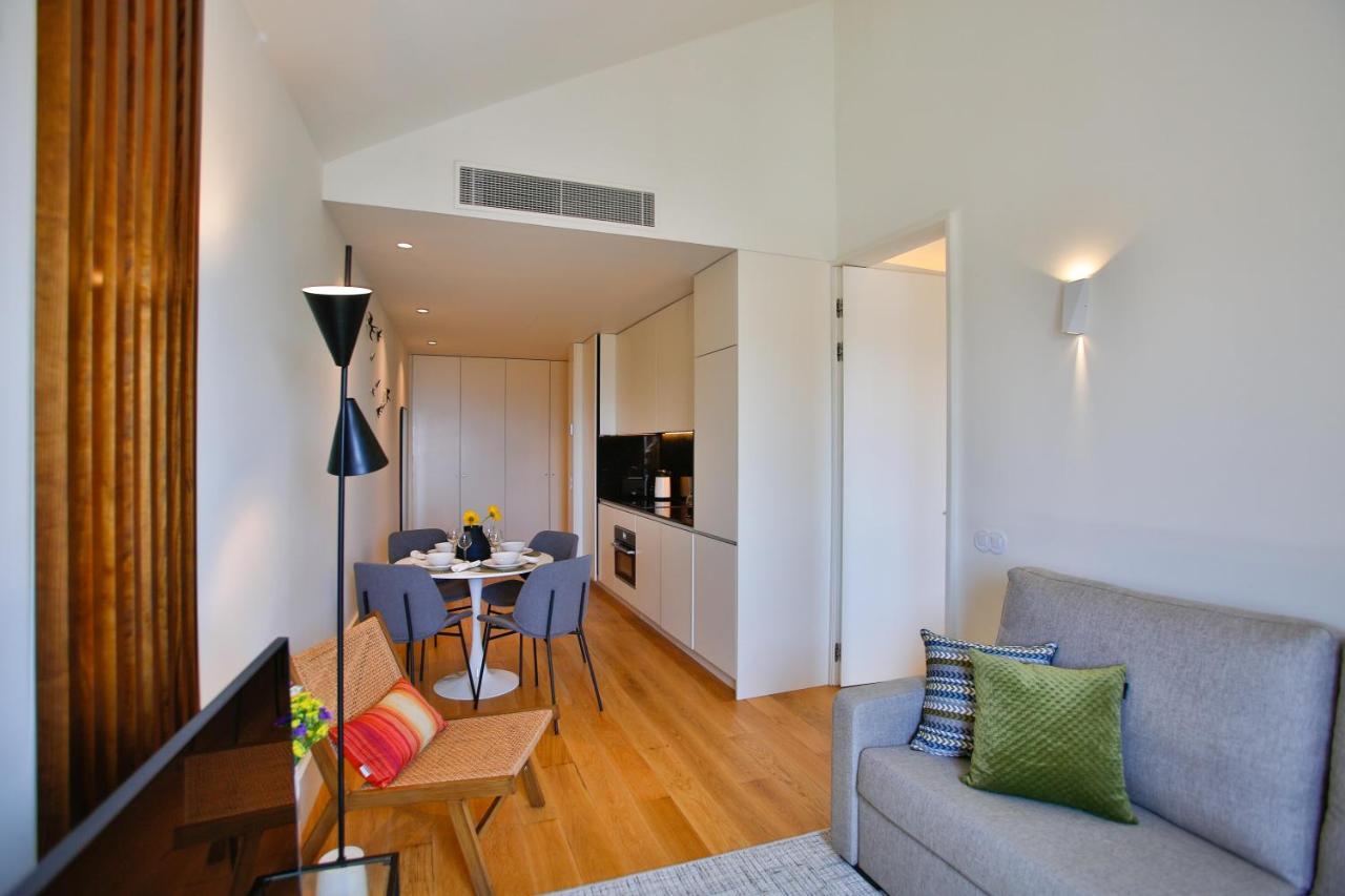 4City Flat Camarao Πόρτο Εξωτερικό φωτογραφία