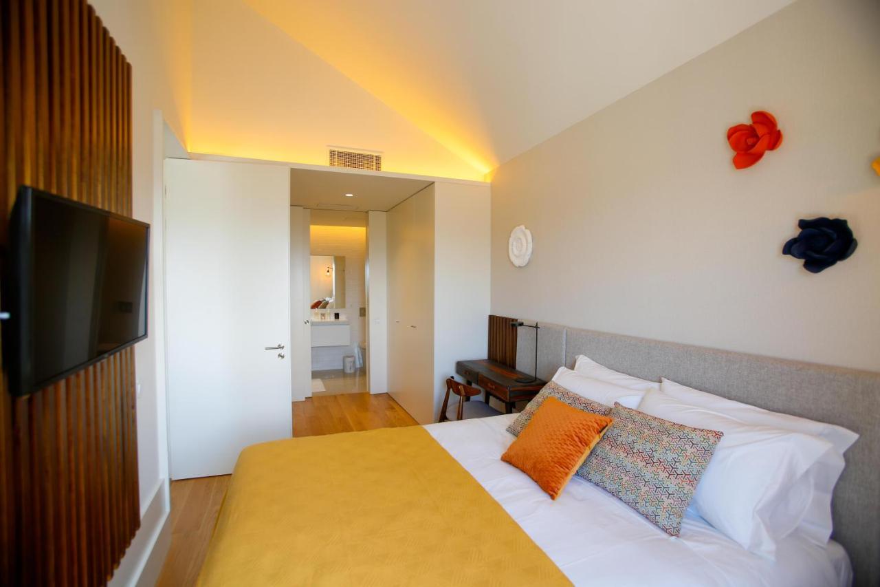 4City Flat Camarao Πόρτο Εξωτερικό φωτογραφία
