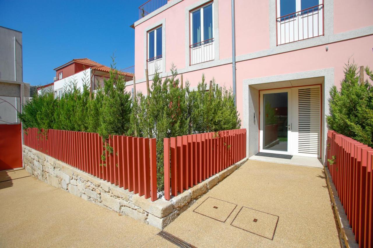 4City Flat Camarao Πόρτο Εξωτερικό φωτογραφία