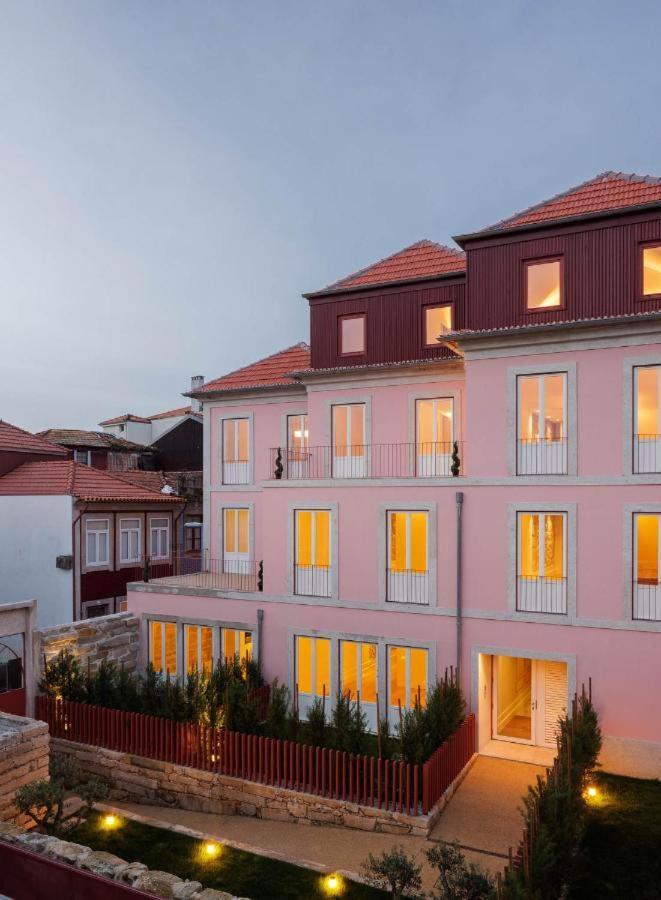 4City Flat Camarao Πόρτο Εξωτερικό φωτογραφία