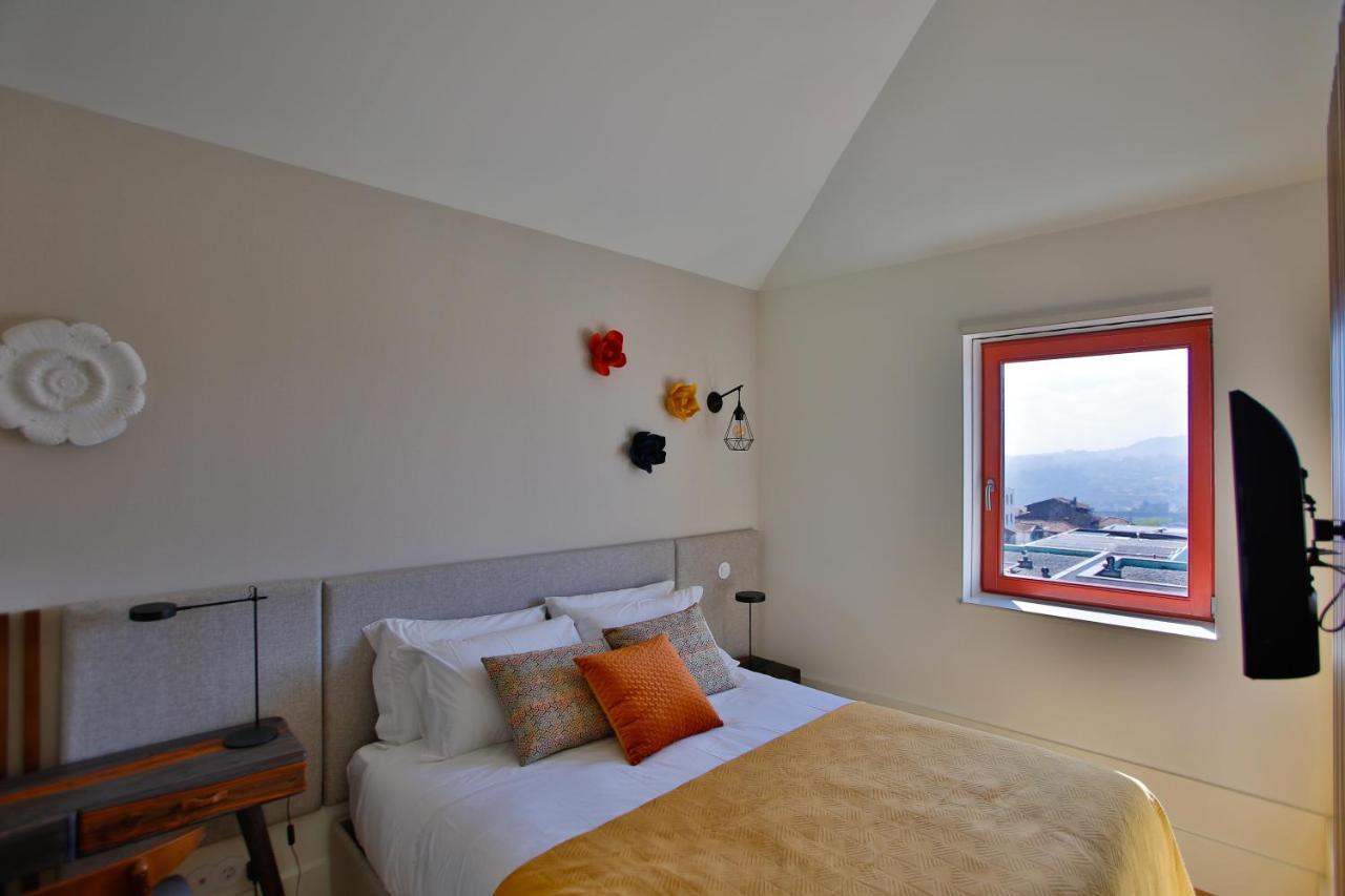 4City Flat Camarao Πόρτο Εξωτερικό φωτογραφία